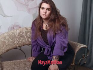 MayaMadison