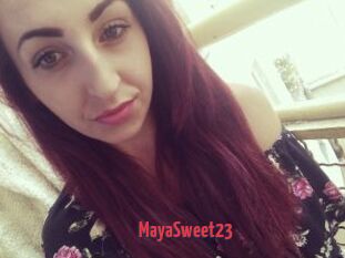 MayaSweet23