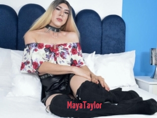 MayaTaylor