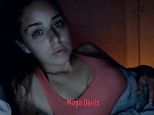 Maya_Davis