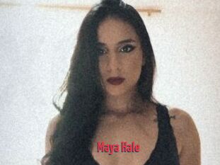 Maya_Hale