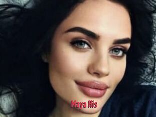 Maya_His