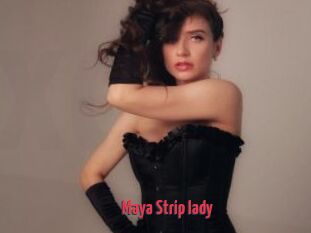 Maya_Strip_lady