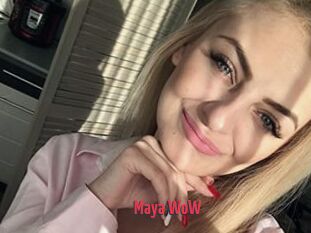 Maya_WoW