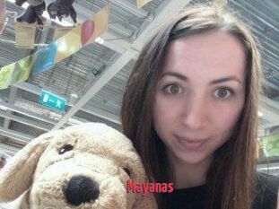 Mayanas