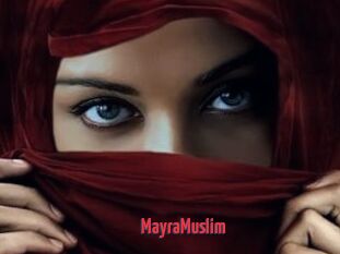 MayraMuslim