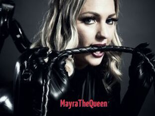MayraTheQueen