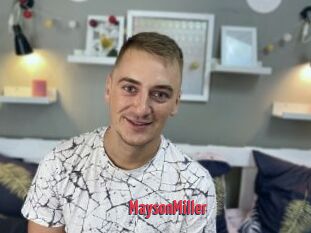 MaysonMiller