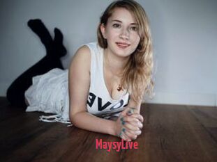 MaysyLive
