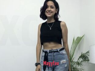 Mayytee