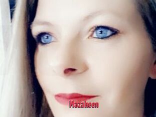 Mazakeen