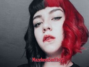 MazekeenSmith99