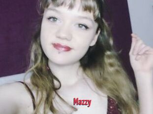 Mazzy