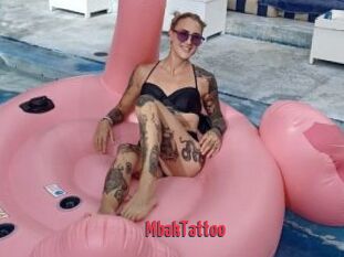 MbakTattoo