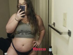 Mbxoxxo