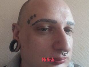 McNish