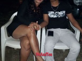 MeAndYou