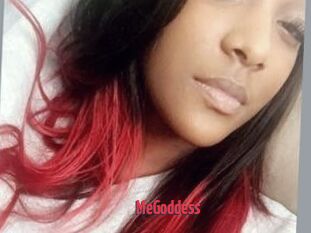 MeGoddess