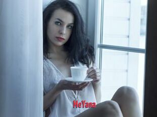 MeYana