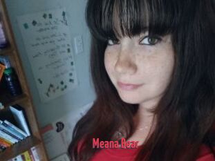 Meana_Bear