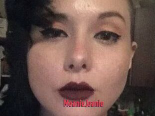 MeanieJeanie