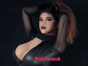 MeatyHorsecok