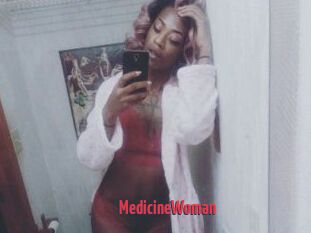 MedicineWoman