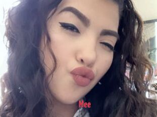 Mee