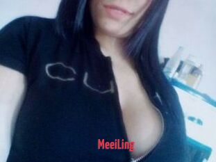 MeeiLing