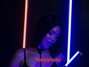 MeelanyFoxter