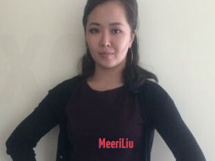 MeeriLiu
