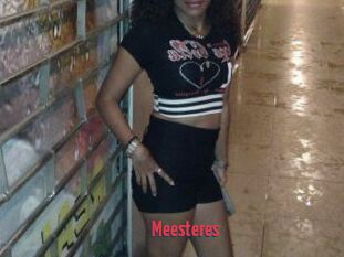 Meesteres