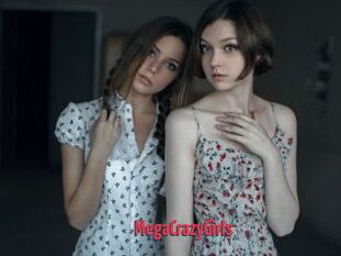 MegaCrazyGirls