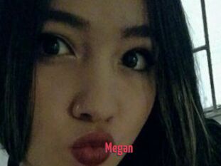 Megan