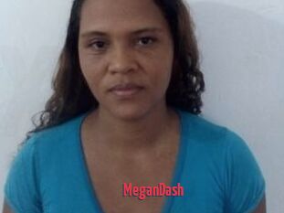 MeganDash