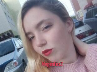 MeganFoxZ