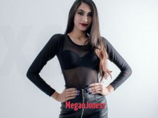 MeganJoness