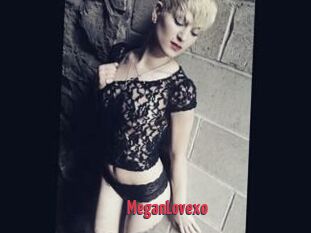 MeganLovexo