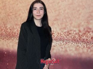 MeganSalt