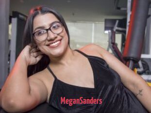 MeganSanders