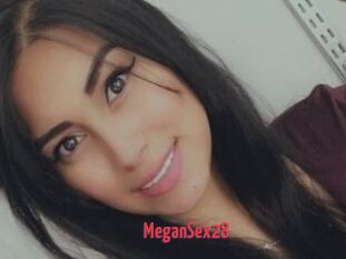 MeganSex28