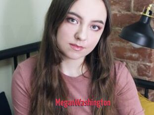 MeganWashington