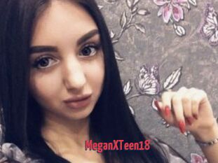 MeganXTeen18