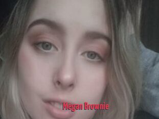 Megan_Brownie