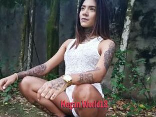 Megan_World18