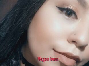 Megan_loren