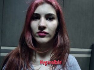 MegannRain