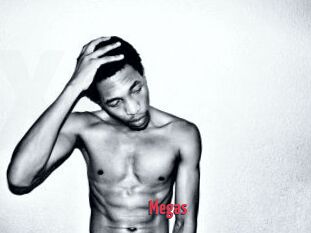 Megas