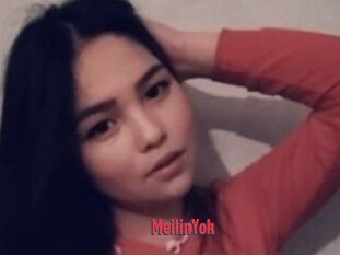 MeilinYok