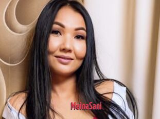 MeinaSani